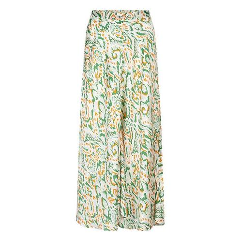 -30% Esqualo  Esqualo Rok sp24-14021 print  maat 38, Kleding | Dames, Rokken, Nieuw, Verzenden