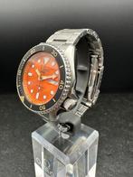 Seiko - Seiko 5 Automatic Day-Date - Zonder Minimumprijs -