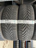 205-60-16 Kleber Winterbanden 6.5mm Incl Montage 205 60 16, Ophalen, Gebruikt, 16 inch, Band(en)