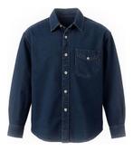 Timberland Blouse in maat XS Blauw | 10% korting, Timberland, Verzenden, Zo goed als nieuw, Blauw