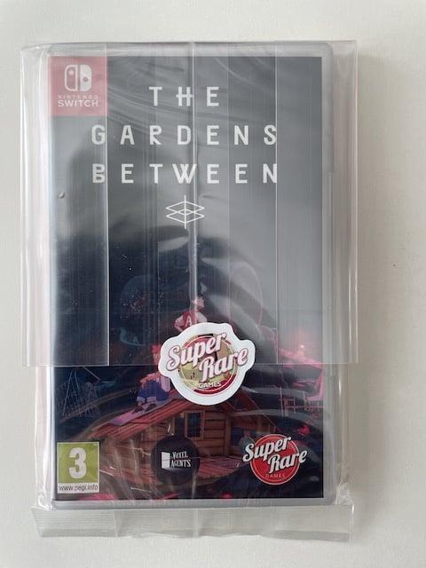 The Garden Between (SRG #24) (SWITCH) (NIEUW), Spelcomputers en Games, Games | Nintendo Switch, Verzenden