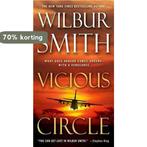 Vicious Circle 9781250051134 Wilbur Smith, Verzenden, Gelezen, Wilbur Smith