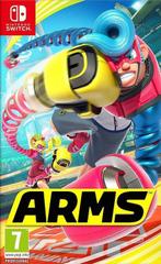Arms Switch Garantie & morgen in huis!, Spelcomputers en Games, 2 spelers, Ophalen of Verzenden, Zo goed als nieuw, Vanaf 7 jaar