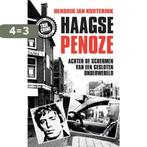 De Haagse penoze 9789089752239 Hendrik Jan Korterink, Verzenden, Gelezen, Hendrik Jan Korterink