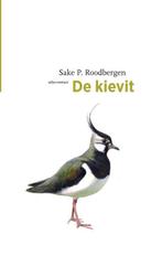 9789045034607 De vogelserie 13 - De kievit, Verzenden, Nieuw, Sake P. Roodbergen