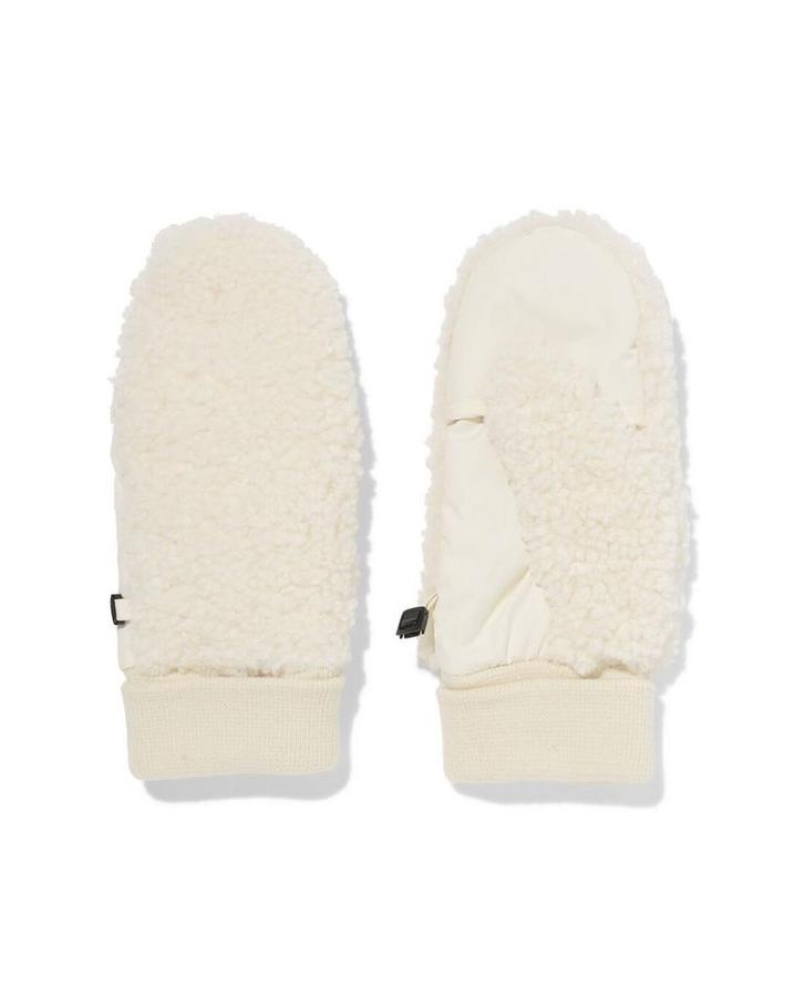 HEMA Dameswanten teddy wit gebroken wit 2e halve prijs, Kleding | Dames, Overige Dameskleding, Nieuw, Verzenden