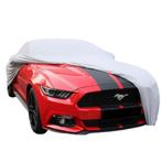 Autohoes passend voor Ford Mustang 6 binnen BESTE PASVORM, Ophalen of Verzenden, Nieuw, Op maat