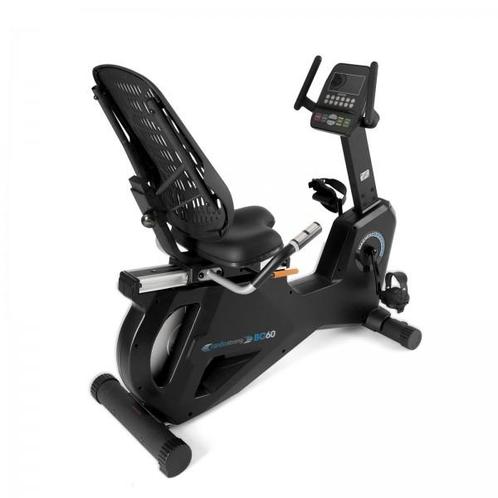 Te Huur: 4e maand gratis! Cardiostrong Ligfiets BC60, Sport en Fitness, Fitnessapparatuur, Nieuw, Ophalen of Verzenden