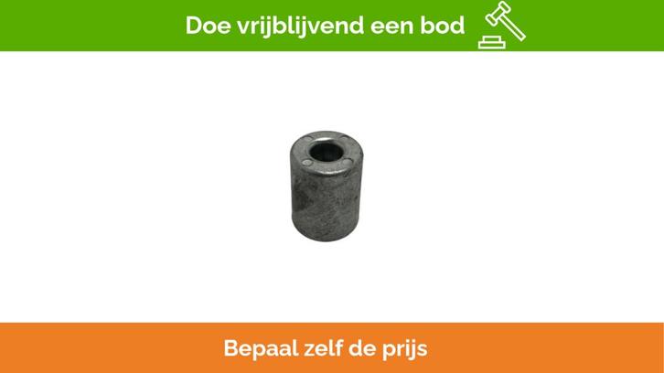Bieden: Zinc Anode Kit for 25 mm Propeller Shafts - PRP-800, Watersport en Boten, Bootonderdelen, Motor en Techniek, Nieuw, Zeilboot of Motorboot