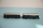 Märklin H0 - 4130 4186 4044 4191 42351 (2x) - Model, Nieuw