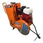 Norton Clipper CS1-500 vloerzaagmachine, Ophalen of Verzenden