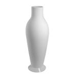 20% Korting |  Kartell Vaas, Verzenden, Zo goed als nieuw, Wit