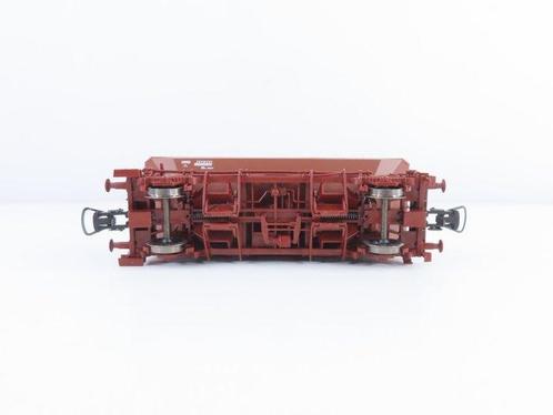 Roco H0 - o.a. 46431 - Modeltrein goederenwagon (5) - 5x, Hobby en Vrije tijd, Modeltreinen | H0