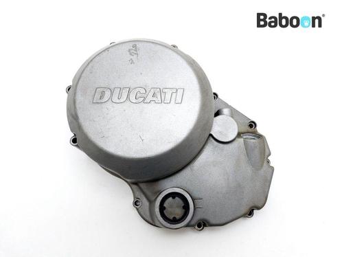 Koppelings Deksel Ducati 620 Sport, Motoren, Onderdelen | Ducati, Gebruikt, Verzenden