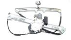 Raammechaniek elektrisch rechts voor Suzuki Ignis III 1.2 Hy, Ophalen of Verzenden, Gebruikt, Voor, Suzuki