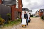 Voor wie verder durft -  de thuisbatterij van purestroom, Nieuw