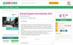 SVH SOCIALE HYGIENE, Verzenden, Nieuw, Dirk Braam