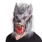 Halloween Masker Weerwolf, Nieuw, Verzenden