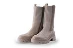 Gabor Chelsea boots in maat 37½ Beige | 10% extra korting, Verzenden, Beige, Overige typen, Gabor