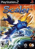 Scaler (PS2 Games), Ophalen of Verzenden, Zo goed als nieuw