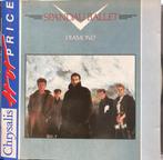 cd - Spandau Ballet - Diamond, Verzenden, Zo goed als nieuw
