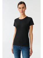 SALE -24% | TATUUM Shirt zwart | OP=OP, Kleding | Dames, T-shirts, Nieuw, Verzenden