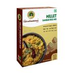 Millet Sambar Rice Mix - 500 g, Nieuw