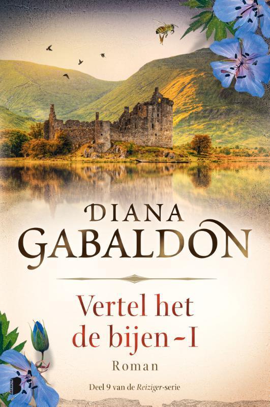 Vertel het de bijen - I / Reiziger / 9 9789022589601, Boeken, Romans, Gelezen, Verzenden