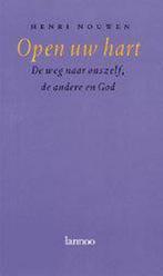 Open uw hart / Oase / 11 9789020914344 Henri Nouwen, Verzenden, Gelezen, Henri Nouwen