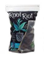 CLONEX ROOT RIOT REFILL BAG 100 CUBES (ZAAI- & STEKMEDIUM), Ophalen of Verzenden, Nieuw, Overige typen