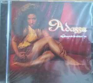 cd - Adassa - Kamasutra, Cd's en Dvd's, Cd's | Overige Cd's, Zo goed als nieuw, Verzenden