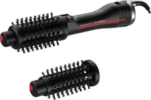 Rowenta x KARL LAGERFELD Brush Active Ultimate Experience, Sieraden, Tassen en Uiterlijk, Uiterlijk | Haarverzorging, Verzenden