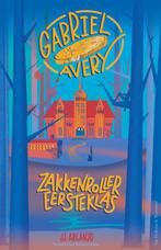 Gabriel Avery 1 - Zakkenroller eersteklas (9789000383146), Verzenden, Nieuw