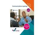 Boek Communicatie en gedrag combipakket 9789037262612, Boeken, Studieboeken en Cursussen, Verzenden, Zo goed als nieuw
