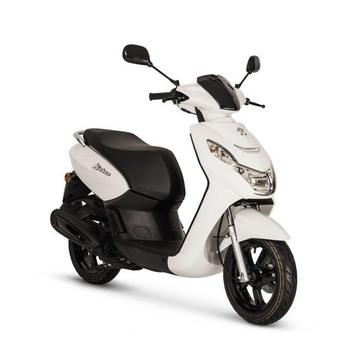 Gebruikte onderdelen / Peugeot Kisbee beschikbaar voor biedingen