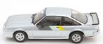 Norev 1:18 - Modelauto - Opel Manta I240 – 1985 – Zilver., Nieuw