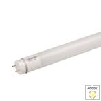 LED TL buis 120 cm | 18 watt | 4000K neutraal wit - 840 |, Verzenden, Nieuw, Functioneel