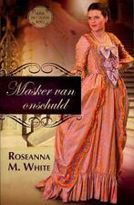 Masker van onschuld / De Culper Ring / 1 9789064511882, Verzenden, Zo goed als nieuw, Roseanna M. White