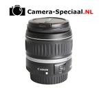 Canon EF-S 18-55mm F3.5-5.6 II lens met 12 maanden garantie