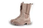 Gabor Chelsea Boots in maat 38 Beige | 10% extra korting, Kleding | Dames, Schoenen, Verzenden, Beige, Overige typen, Gabor