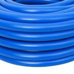 Luchtslang 10 m PVC blauw (Gereedschap, Voor in Huis)