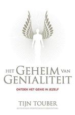 Het geheim van genialiteit 9789400501584 Tijn Touber, Boeken, Verzenden, Gelezen, Tijn Touber