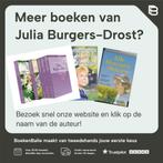 De toekomst begint morgen / Zomer en Keuning familieromans, Verzenden, Gelezen, Julia Burgers-Drost