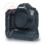 Canon EOS 5D Mark IV + battery grip nr. 0167, Audio, Tv en Foto, Fotocamera's Digitaal, Ophalen of Verzenden, Zo goed als nieuw