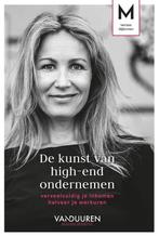 9789089655295 De kunst van high end ondernemen, Verzenden, Zo goed als nieuw, Meriam Slijkerman
