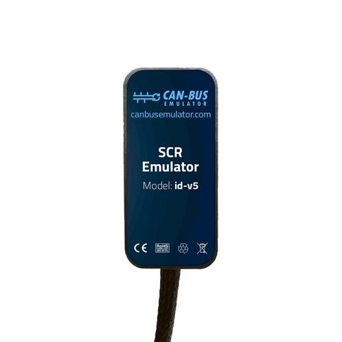 Ford Cargo AdBlue (SCR) Emulator Euro 5 Vrachtwagen, Auto diversen, Autogereedschap, Nieuw, Verzenden