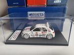 Meri Kits 1:43 - Model coupé - Peugeot 306 Maxi Kitcar Rally, Nieuw