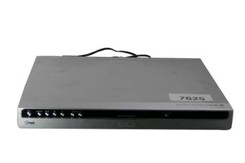 LG RH7500 - DVD & HDD Recorder 80GB