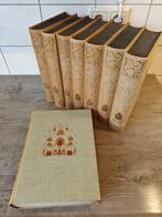 J.C. Mardrus / Anton Pieck - Alle verhalen van 1001 nacht -