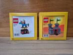 Lego - 6487473 and 6435196 - Assortment of LEGO Vip presents, Nieuw
